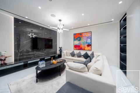 Villa in Jumeirah Golf Estates, Dubai, UAE 5 bedrooms, 879 sq.m. № 647354 - photo 12