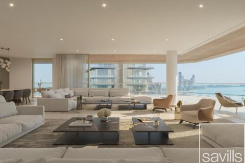 Appartement à vendre à  Palm Jumeirah, Dubai, EAU 2 chambres, 160 m2 № 647352 - photo 3