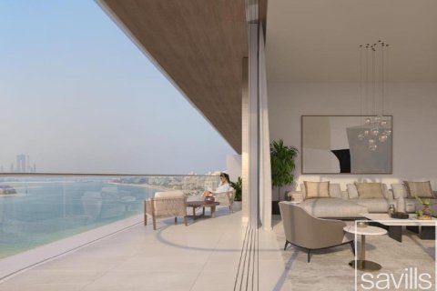 Appartement à vendre à  Palm Jumeirah, Dubai, EAU 2 chambres, 160 m2 № 647352 - photo 4