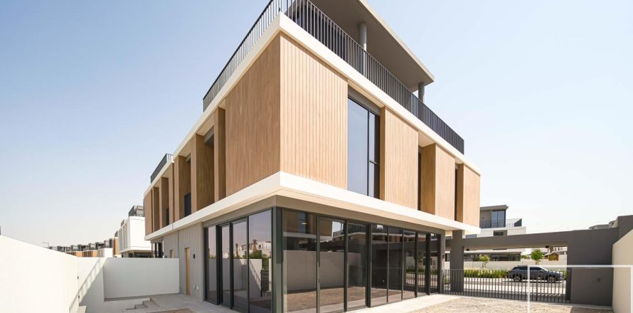 ویلا در Arabian Ranches 3، Dubai ، امارات متحده عربی 4 خوابه ، 315 متر مربع.  شماره 647403