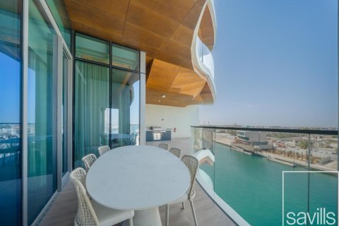 דירה למכירה ב Jumeirah, Dubai, איחוד האמירויות  4 חדרי שינה, 542 מ"ר, מספר 647355 - תמונה 19