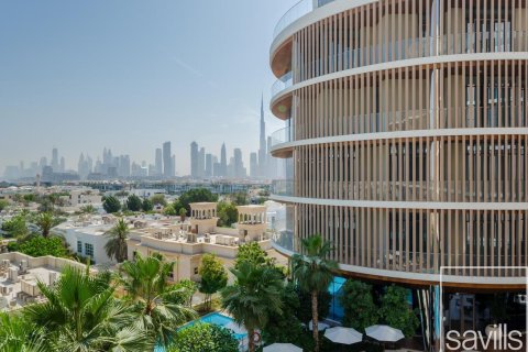 דירה למכירה ב Jumeirah, Dubai, איחוד האמירויות  4 חדרי שינה, 542 מ"ר, מספר 647355 - תמונה 25