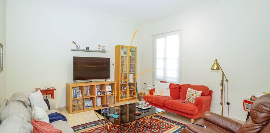 Пәтер Green Community, Дубай, БАӘ-да 2 жатын бөлмелер, 179 м² № 721268