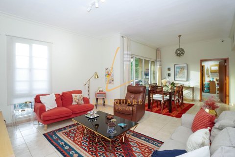 Пәтер Green Community, Дубай, БАӘ-да 2 жатын бөлмелер, 179 м² № 721268 - фото 2
