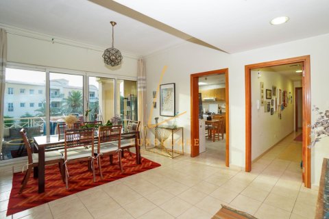 Пәтер Green Community, Дубай, БАӘ-да 2 жатын бөлмелер, 179 м² № 721268 - фото 3