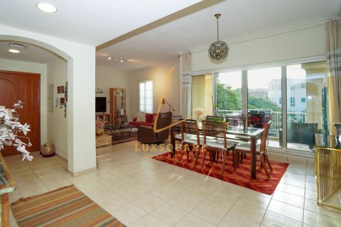 Пәтер Green Community, Дубай, БАӘ-да 2 жатын бөлмелер, 179 м² № 721268 - фото 11