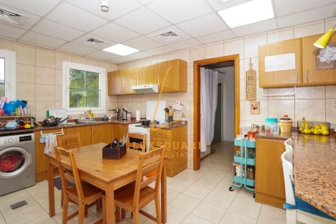 Пәтер Green Community, Дубай, БАӘ-да 2 жатын бөлмелер, 179 м² № 721268 - фото 14