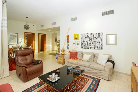 Пәтер Green Community, Дубай, БАӘ-да 2 жатын бөлмелер, 179 м² № 721268 - фото 20