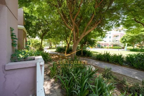 آپارتمان برای فروش در Green Community، Dubai، امارات متحده عربی 1 خوابه ، 91 متر مربع ، شماره 721270 - تصویر 18