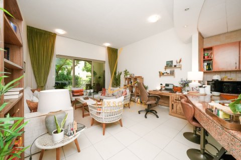 آپارتمان برای فروش در Green Community، Dubai، امارات متحده عربی 1 خوابه ، 91 متر مربع ، شماره 721270 - تصویر 4