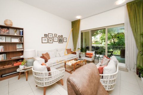Apartmán v Green Community, Dubai, SAE 1 spálňa, 91 m2 č. 721270