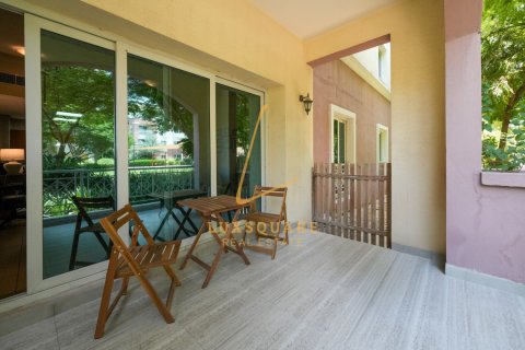 آپارتمان برای فروش در Green Community، Dubai، امارات متحده عربی 1 خوابه ، 91 متر مربع ، شماره 721270 - تصویر 17