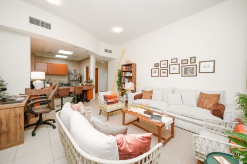 آپارتمان برای فروش در Green Community، Dubai، امارات متحده عربی 1 خوابه ، 91 متر مربع ، شماره 721270 - تصویر 3