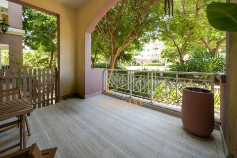 آپارتمان برای فروش در Green Community، Dubai، امارات متحده عربی 1 خوابه ، 91 متر مربع ، شماره 721270 - تصویر 16