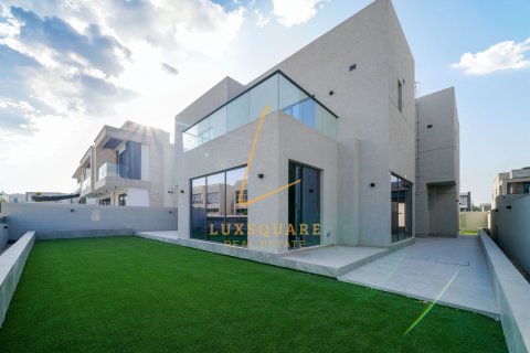 וילה ב Al Furjan, Dubai, איחוד האמירויות 5 חדרי שינה, 600 מ