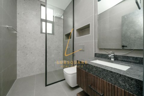 Huvila Al Furjan, Dubai, Arabiemiraatit 5 makuuhuonetta, 600 m2 № 721274 - kuva 28