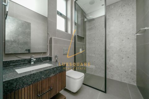 Huvila Al Furjan, Dubai, Arabiemiraatit 5 makuuhuonetta, 600 m2 № 721274 - kuva 30
