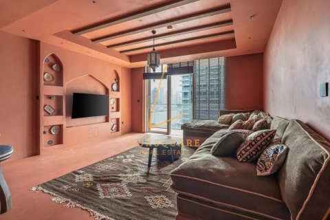 Apartament de închiriat în Dubai Harbour, Dubai, EAU 1 dormitor, 79 mp. №721273 - poză 2