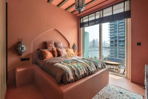 Apartament de închiriat în Dubai Harbour, Dubai, EAU 1 dormitor, 79 mp. №721273 - poză 4