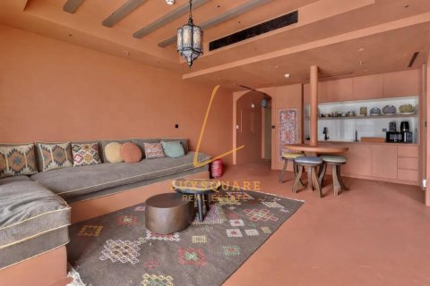 Apartament de închiriat în Dubai Harbour, Dubai, EAU 1 dormitor, 79 mp. №721273 - poză 3