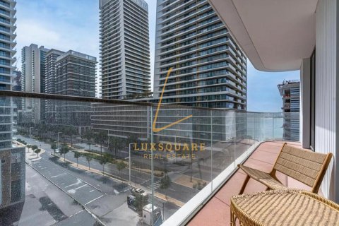 Apartament de închiriat în Dubai Harbour, Dubai, EAU 1 dormitor, 79 mp. №721273 - poză 10