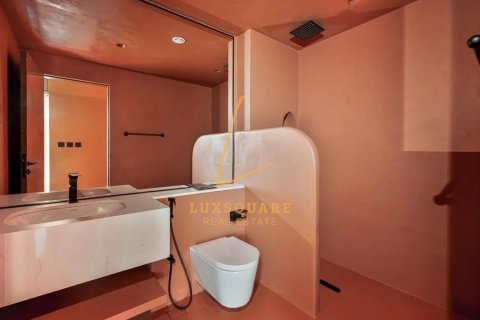 Apartament de închiriat în Dubai Harbour, Dubai, EAU 1 dormitor, 79 mp. №721273 - poză 8