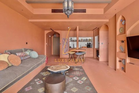 Apartament de închiriat în Dubai Harbour, Dubai, EAU 1 dormitor, 79 mp. №721273 - poză 5