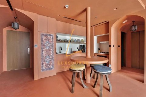 Apartament de închiriat în Dubai Harbour, Dubai, EAU 1 dormitor, 79 mp. №721273 - poză 7