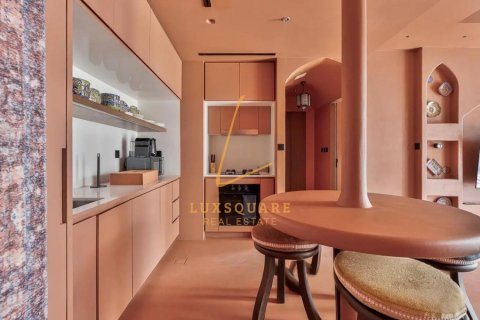 Apartament de închiriat în Dubai Harbour, Dubai, EAU 1 dormitor, 79 mp. №721273 - poză 6