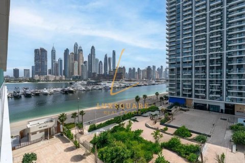 Dubai Harbour, Dubai, संयुक्त अरब अमीरात में अपार्टमेंट, 1 बेडरूम, 79 वर्ग मीटर, संख्या 721273
