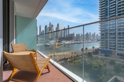 Apartament de închiriat în Dubai Harbour, Dubai, EAU 1 dormitor, 79 mp. №721273 - poză 12