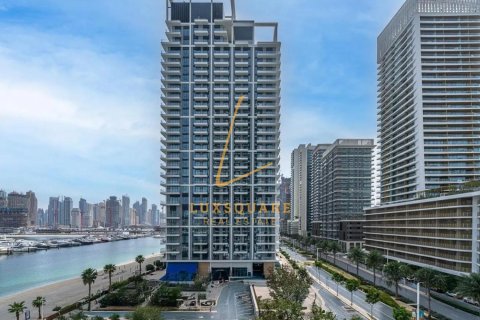 Apartament de închiriat în Dubai Harbour, Dubai, EAU 1 dormitor, 79 mp. №721273 - poză 11