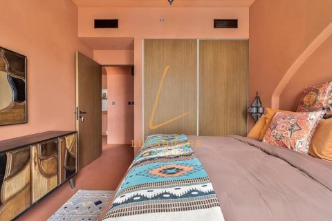 Apartament de închiriat în Dubai Harbour, Dubai, EAU 1 dormitor, 79 mp. №721273 - poză 9