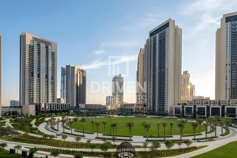 Apartment sa Dubai Creek Harbour (The Lagoons), UAE 2 silid-tulugan, 114.55 sq.m. № 762193 - larawan 3