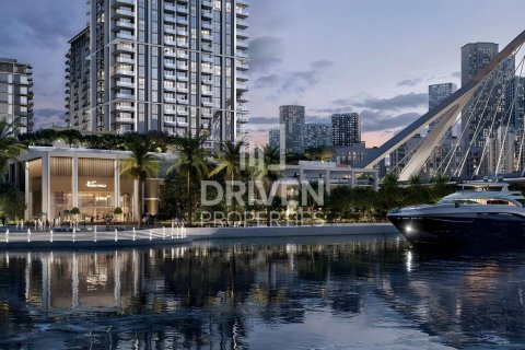 Apartment sa Dubai Creek Harbour (The Lagoons), UAE 2 silid-tulugan, 114.55 sq.m. № 762193 - larawan 2