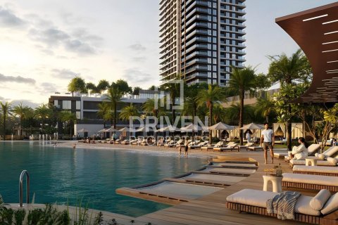 Apartment sa Dubai Creek Harbour (The Lagoons), UAE 2 silid-tulugan, 114.55 sq.m. № 762193 - larawan 6