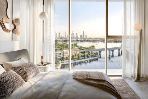 Apartment sa Dubai Creek Harbour (The Lagoons), UAE 2 silid-tulugan, 114.55 sq.m. № 762193 - larawan 11