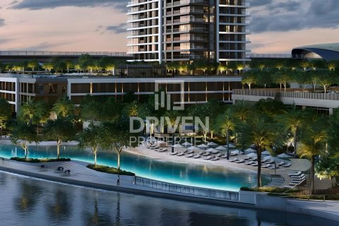 Apartment sa Dubai Creek Harbour (The Lagoons), UAE 2 silid-tulugan, 114.55 sq.m. № 762193 - larawan 10