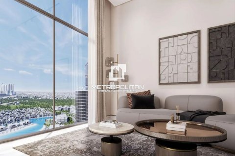 Apartman u Mohammed Bin Rashid City, Dubai, UAE 1 spavaća soba, 73 m2 Br. 664812 - fotografija 3