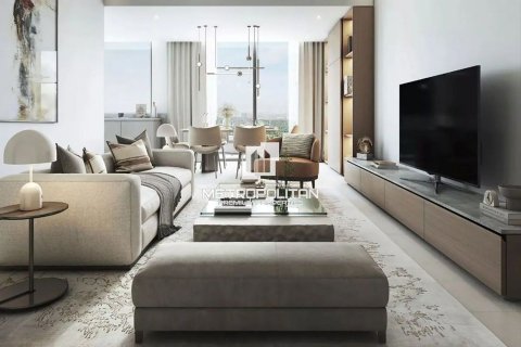 Apartman u Mohammed Bin Rashid City, Dubai, UAE 1 spavaća soba, 73 m2 Br. 664812 - fotografija 2