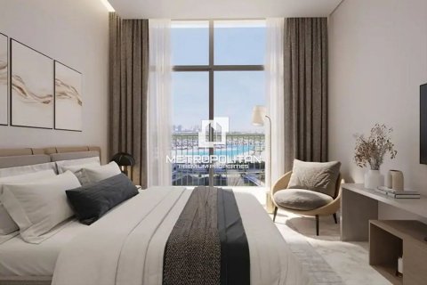 Apartman u Mohammed Bin Rashid City, Dubai, UAE 1 spavaća soba, 73 m2 Br. 664812 - fotografija 5