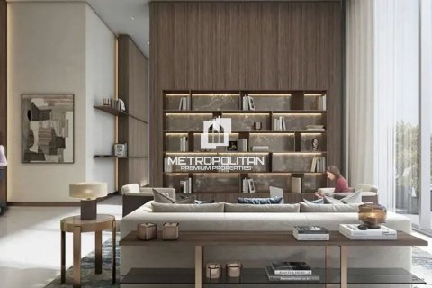 Apartman u Mohammed Bin Rashid City, Dubai, UAE 1 spavaća soba, 73 m2 Br. 664812 - fotografija 4