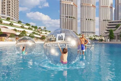 Apartman u Mohammed Bin Rashid City, Dubai, UAE 1 spavaća soba, 73 m2 Br. 664812 - fotografija 12