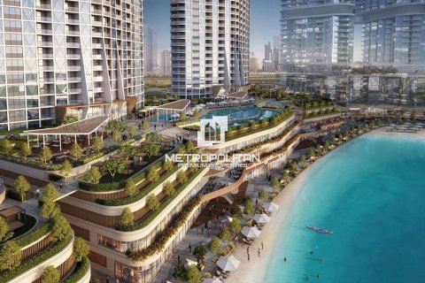 Apartman u Mohammed Bin Rashid City, Dubai, UAE 1 spavaća soba, 73 m2 Br. 664812 - fotografija 8