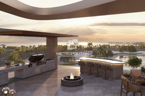 Wohnung zum Verkauf in Al Marjan Island, Ras Al Khaimah, VAE 2 Schlafzimmer, 110 m2 Nr. 664816 - Foto 23