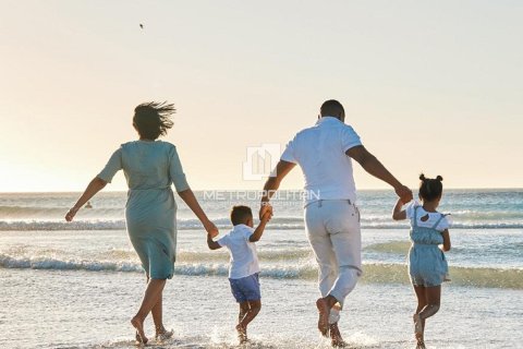 Apartman u gradu Al Marjan Island, Ras Al Khaimah, UAE 2 spavaće sobe, 126 m2 Br. 664813 - Slika 30