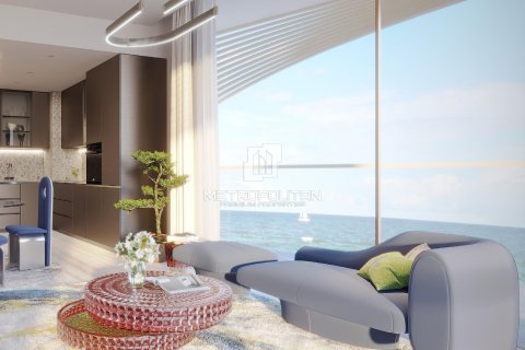 Apartman u gradu Al Marjan Island, Ras Al Khaimah, UAE 2 spavaće sobe, 126 m2 Br. 664813 - Slika 9