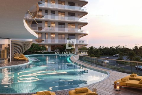 Apartman u gradu Al Marjan Island, Ras Al Khaimah, UAE 2 spavaće sobe, 126 m2 Br. 664813 - Slika 4