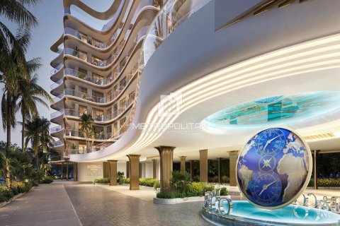 Apartman u gradu Al Marjan Island, Ras Al Khaimah, UAE 2 spavaće sobe, 126 m2 Br. 664813 - Slika 5