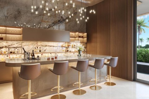 Apartman u gradu Al Marjan Island, Ras Al Khaimah, UAE 2 spavaće sobe, 126 m2 Br. 664813 - Slika 28